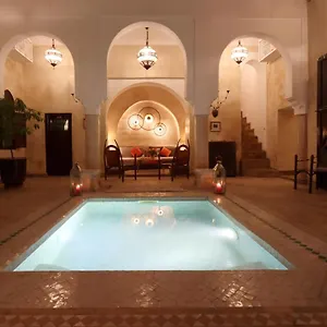 Dar Warda 3* Marrakesh