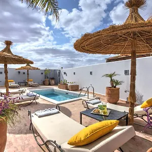 Awa 4* Marrakesh