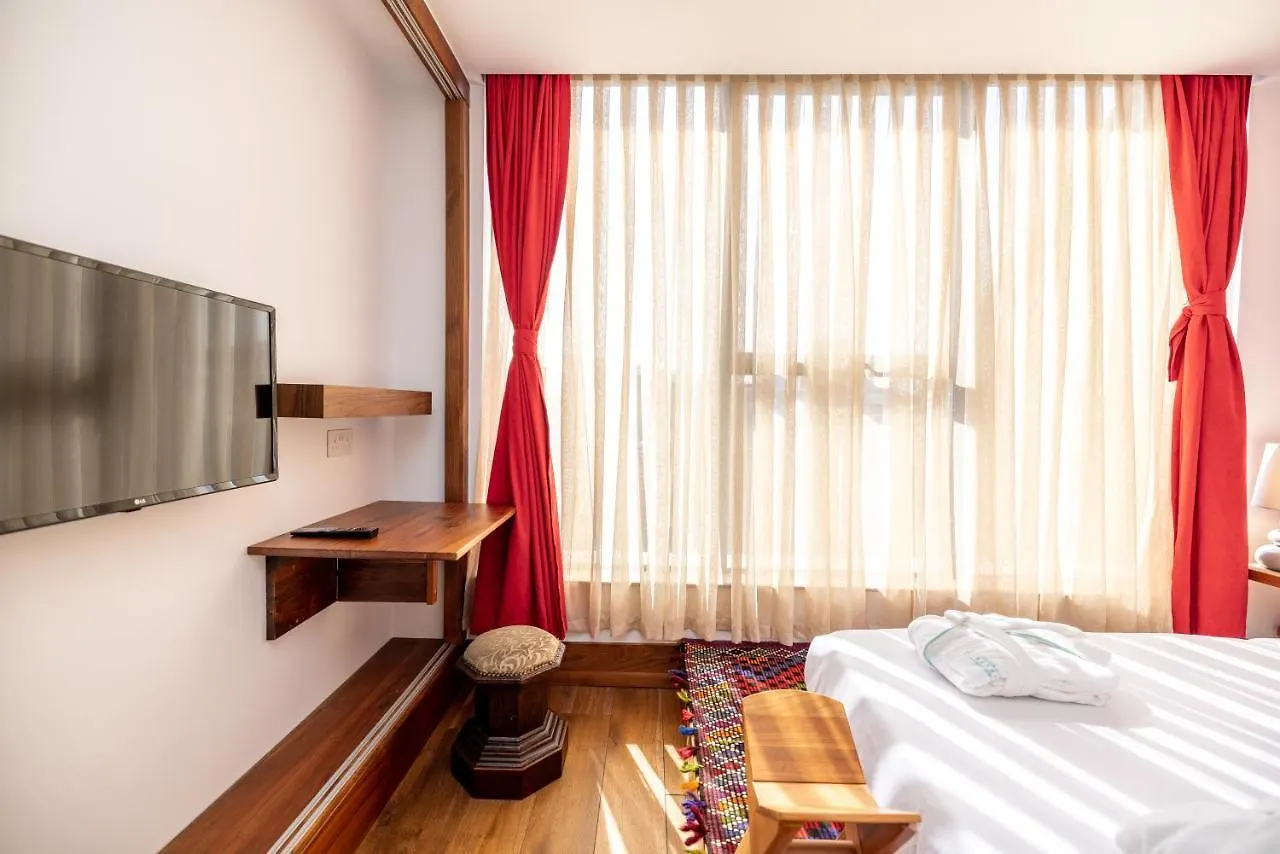 ****  Limehouse Library Hotel Λονδίνο Ηνωμένο Βασίλειο