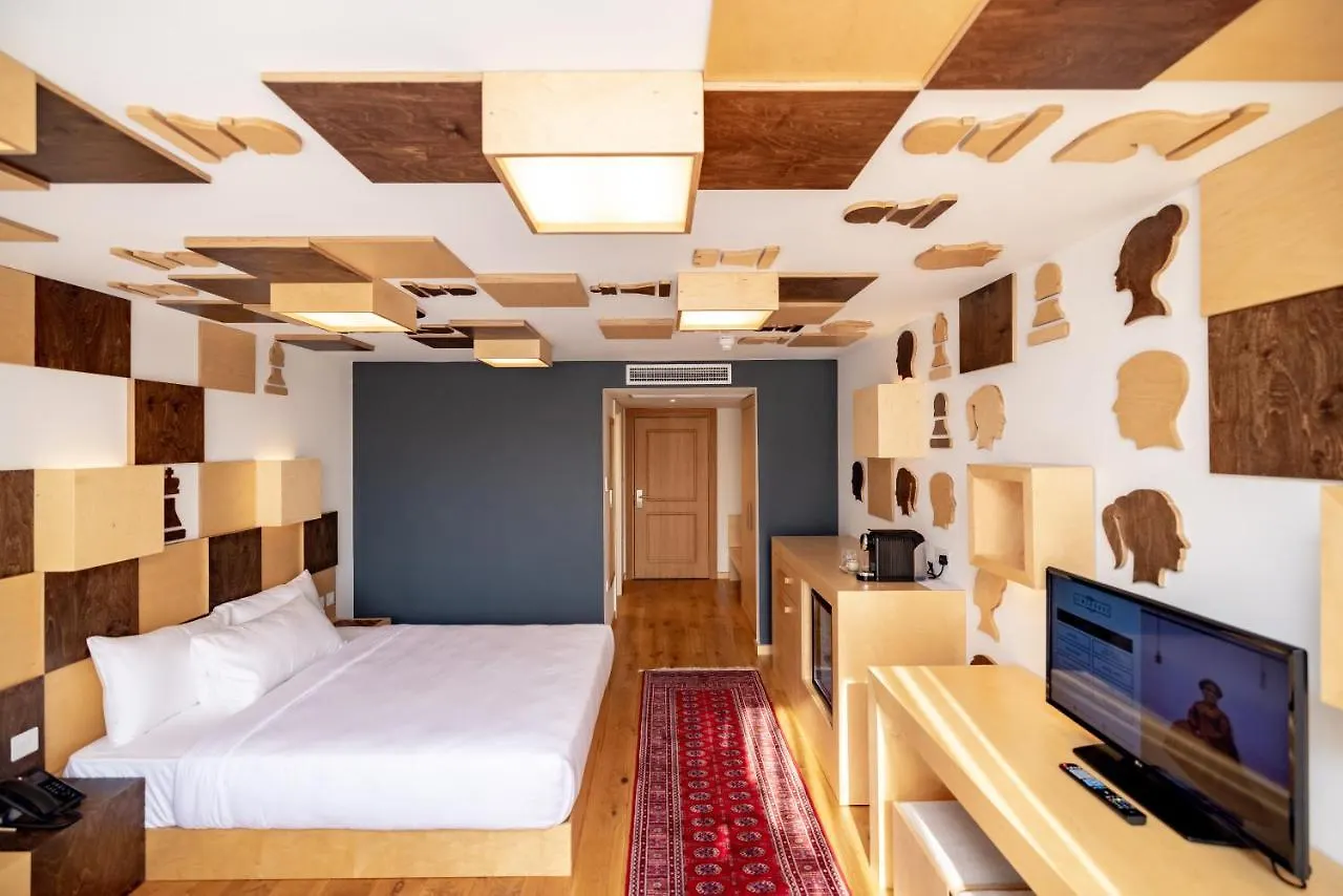 Limehouse Library Hotel Λονδίνο