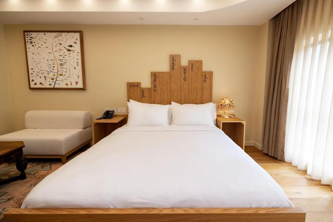 Limehouse Library Hotel Λονδίνο