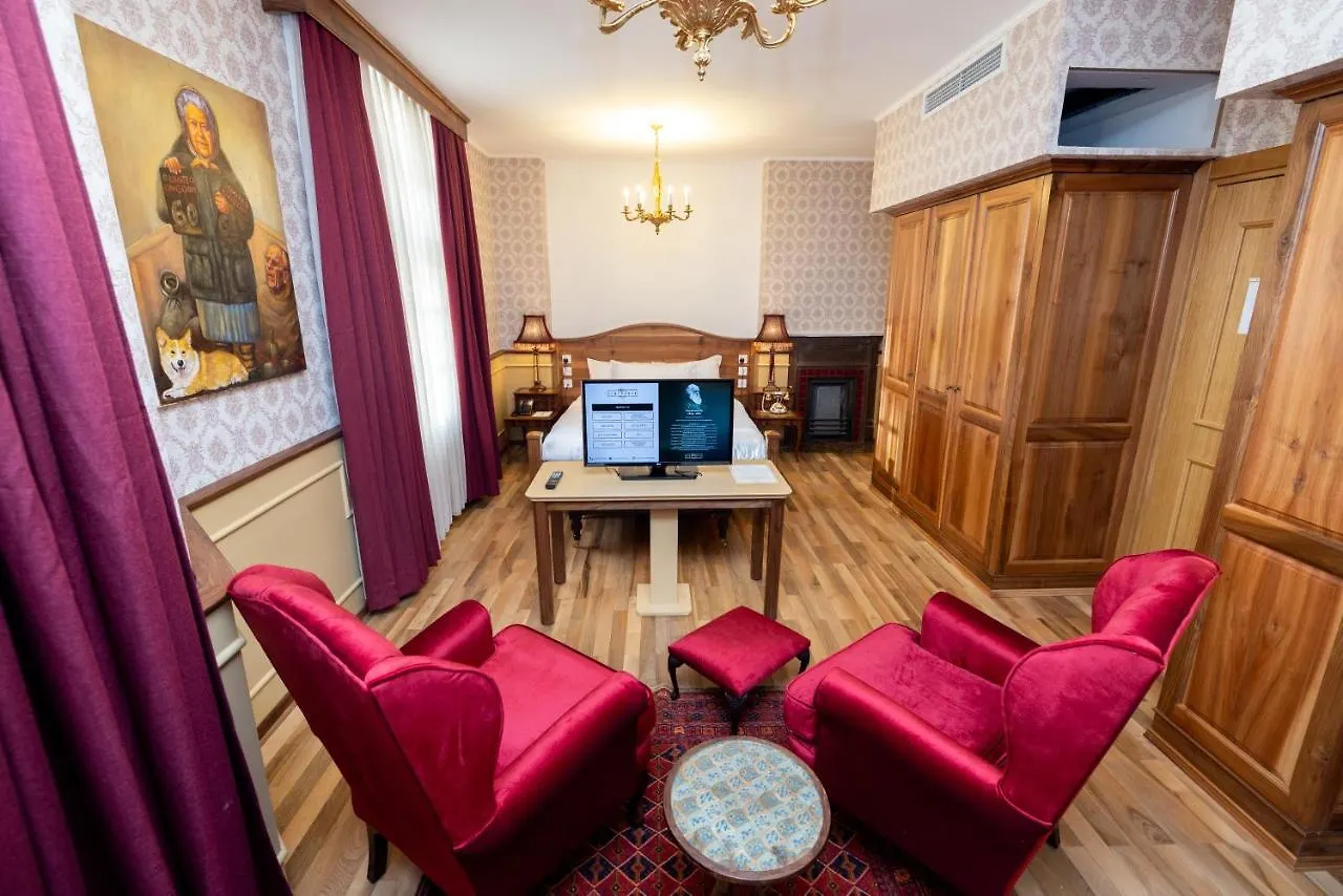 Limehouse Library Hotel Λονδίνο Ηνωμένο Βασίλειο