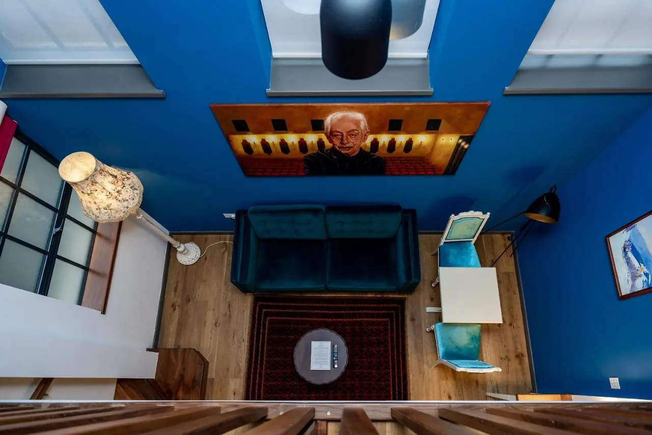 Limehouse Library Hotel Λονδίνο
