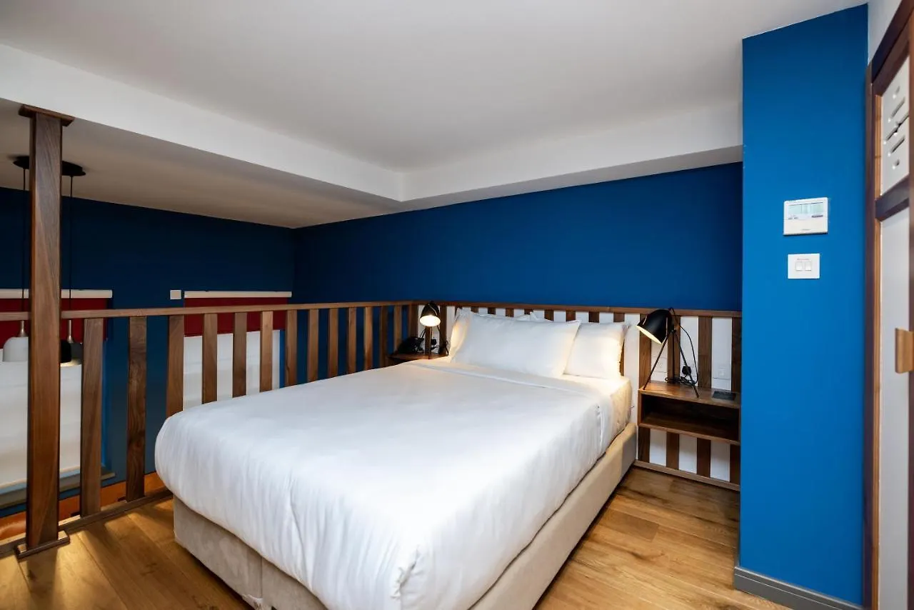 Limehouse Library Hotel Λονδίνο